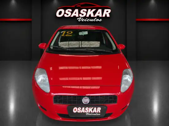 FIAT-PUNTO-2012