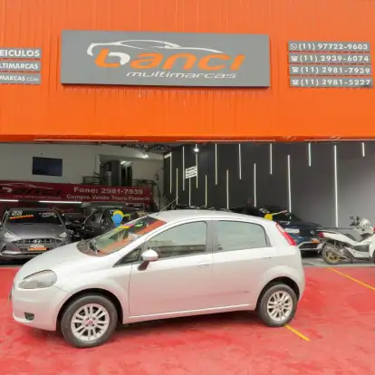 FIAT-PUNTO-2009