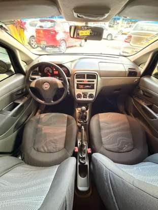 FIAT-PUNTO-2011