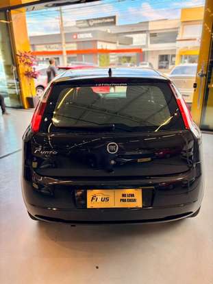 FIAT-PUNTO-2011