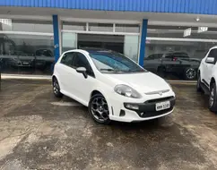FIAT PUNTO 1.4 MPI 16V T-JET GASOLINA 4P MANUAL FIAT PUNTO 1.4 MPI 16V T-JET GASOLINA 4P MANUAL