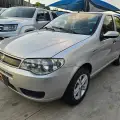 FIAT SIENA 1.0 MPI FIRE 8V FLEX 4P MANUAL FIAT SIENA 1.0 MPI FIRE 8V FLEX 4P MANUAL