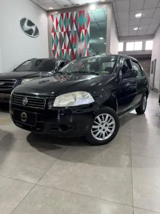 FIAT SIENA 1.0 MPI FIRE 8V FLEX 4P MANUAL