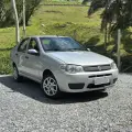 FIAT SIENA 1.0 MPI FIRE CELEBRATION 8V FLEX 4P MANUAL FIAT SIENA 1.0 MPI FIRE CELEBRATION 8V FLEX 4P MANUAL