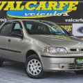 FIAT SIENA 1.3 MPI FIRE ELX 16V GASOLINA 4P MANUAL FIAT SIENA 1.3 MPI FIRE ELX 16V GASOLINA 4P MANUAL
