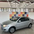 FIAT SIENA 1.0 MPI EL 8V FLEX 4P MANUAL FIAT SIENA 1.0 MPI EL 8V FLEX 4P MANUAL