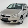 FIAT SIENA 1.0 MPI EL 8V FLEX 4P MANUAL FIAT SIENA 1.0 MPI EL 8V FLEX 4P MANUAL
