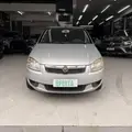FIAT SIENA 1.0 MPI EL 8V FLEX 4P MANUAL FIAT SIENA 1.0 MPI EL 8V FLEX 4P MANUAL