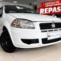 FIAT SIENA 1.0 MPI EL 8V FLEX 4P MANUAL FIAT SIENA 1.0 MPI EL 8V FLEX 4P MANUAL