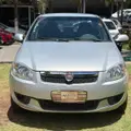 FIAT SIENA 1.0 MPI EL 8V FLEX 4P MANUAL FIAT SIENA 1.0 MPI EL 8V FLEX 4P MANUAL