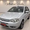 FIAT SIENA 1.0 MPI ELX 8V FLEX 4P MANUAL FIAT SIENA 1.0 MPI ELX 8V FLEX 4P MANUAL