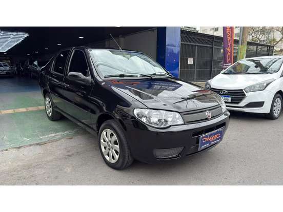 FIAT-SIENA-2009