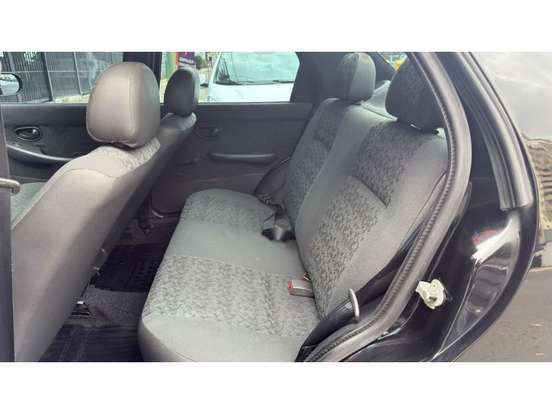 FIAT-SIENA-1.0 MPI FIRE 8V FLEX 4P MANUAL FIAT-SIENA-2009