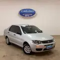 FIAT SIENA 1.0 MPI FIRE 8V FLEX 4P MANUAL FIAT SIENA 1.0 MPI FIRE 8V FLEX 4P MANUAL