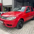FIAT SIENA 1.0 MPI FIRE CELEBRATION 8V FLEX 4P MANUAL FIAT SIENA 1.0 MPI FIRE CELEBRATION 8V FLEX 4P MANUAL
