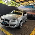 FIAT SIENA 1.4 MPI ELX 8V FLEX 4P MANUAL FIAT SIENA 1.4 MPI ELX 8V FLEX 4P MANUAL