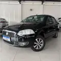 FIAT SIENA 1.4 MPI FIRE ELX 8V FLEX 4P MANUAL FIAT SIENA 1.4 MPI FIRE ELX 8V FLEX 4P MANUAL