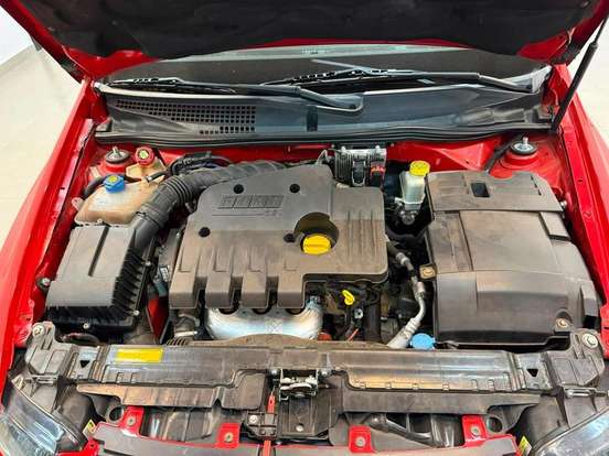 FIAT-STILO-1.8 MPI SPORTING 8V FLEX 4P MANUAL FIAT-STILO-2009