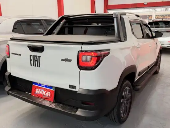 FIAT-STRADA-1.0 TURBO 200 FLEX ULTRA CD CVT FIAT-STRADA-2025
