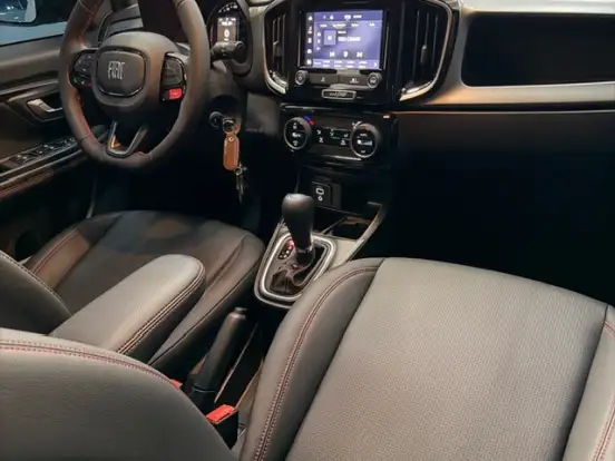FIAT-STRADA-1.0 TURBO 200 FLEX ULTRA CD CVT FIAT-STRADA-2025