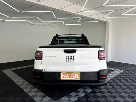 FIAT-STRADA-1.3 FIREFLY FLEX ENDURANCE CS MANUAL FIAT-STRADA-2024