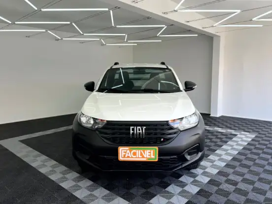 FIAT-STRADA-1.3 FIREFLY FLEX ENDURANCE CS MANUAL FIAT-STRADA-2024
