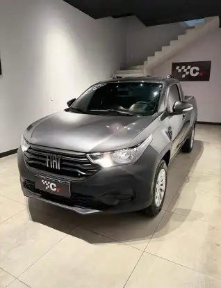 FIAT-STRADA-1.3 FIREFLY FLEX ENDURANCE CS MANUAL FIAT-STRADA-2025