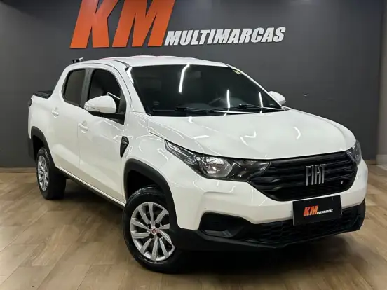 FIAT-STRADA-1.3 FIREFLY FLEX FREEDOM CD MANUAL FIAT-STRADA-2024