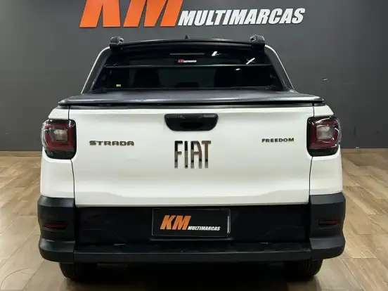 FIAT-STRADA-1.3 FIREFLY FLEX FREEDOM CD MANUAL FIAT-STRADA-2024