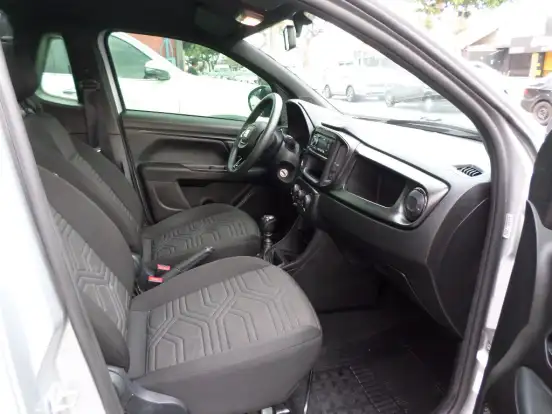 FIAT-STRADA-1.3 FIREFLY FLEX FREEDOM CS MANUAL FIAT-STRADA-2025