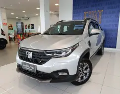 FIAT STRADA 1.3 FIREFLY FLEX VOLCANO CD CVT FIAT STRADA 1.3 FIREFLY FLEX VOLCANO CD CVT