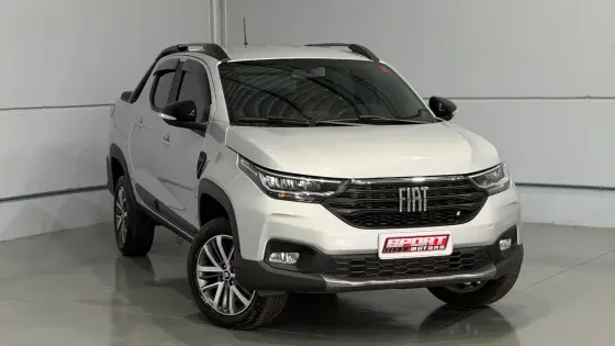 FIAT STRADA 1.3 FIREFLY FLEX VOLCANO CD CVT
