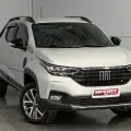 FIAT STRADA 1.3 FIREFLY FLEX VOLCANO CD CVT FIAT STRADA 1.3 FIREFLY FLEX VOLCANO CD CVT