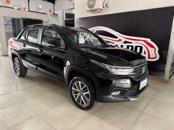 FIAT STRADA 1.3 FIREFLY FLEX VOLCANO CD CVT