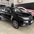 FIAT STRADA 1.3 FIREFLY FLEX VOLCANO CD CVT FIAT STRADA 1.3 FIREFLY FLEX VOLCANO CD CVT