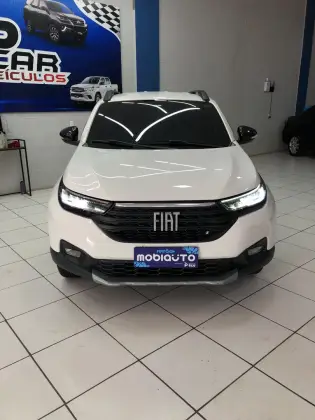 FIAT STRADA 1.3 FIREFLY FLEX VOLCANO CD CVT