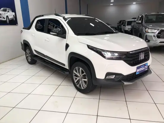 FIAT-STRADA-1.3 FIREFLY FLEX VOLCANO CD CVT FIAT-STRADA-2025