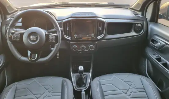 FIAT-STRADA-1.3 FIREFLY FLEX VOLCANO CD MANUAL FIAT-STRADA-2021