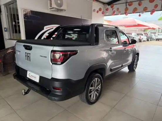 FIAT-STRADA-1.3 FIREFLY FLEX VOLCANO CD MANUAL FIAT-STRADA-2025