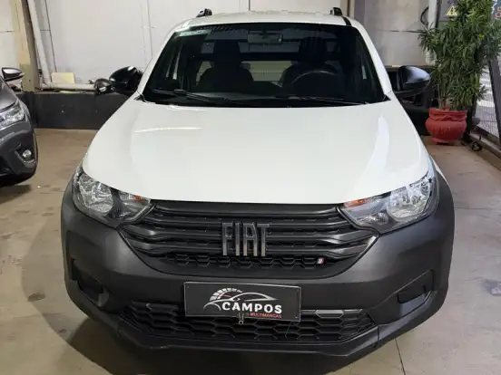 FIAT-STRADA-1.4 FIRE FLEX ENDURANCE CS MANUAL FIAT-STRADA-2022