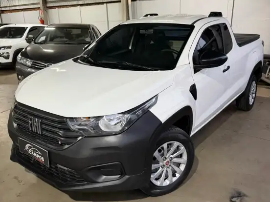 FIAT-STRADA-1.4 FIRE FLEX ENDURANCE CS MANUAL FIAT-STRADA-2022