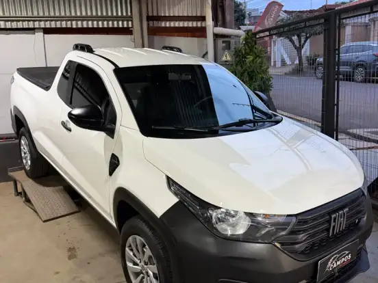 FIAT-STRADA-1.4 FIRE FLEX ENDURANCE CS MANUAL FIAT-STRADA-2022