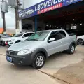 FIAT STRADA 1.4 MPI FREEDOM CD 8V FLEX 3P MANUAL FIAT STRADA 1.4 MPI FREEDOM CD 8V FLEX 3P MANUAL