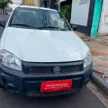 FIAT STRADA 1.4 MPI HARD WORKING CE 8V FLEX 2P MANUAL FIAT STRADA 1.4 MPI HARD WORKING CE 8V FLEX 2P MANUAL
