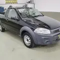 FIAT STRADA 1.4 MPI HARD WORKING CS 8V FLEX 2P MANUAL FIAT STRADA 1.4 MPI HARD WORKING CS 8V FLEX 2P MANUAL