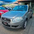 FIAT STRADA 1.4 MPI WORKING CD 8V FLEX 2P MANUAL FIAT STRADA 1.4 MPI WORKING CD 8V FLEX 2P MANUAL
