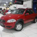 FIAT STRADA 1.4 MPI WORKING CD 8V FLEX 2P MANUAL FIAT STRADA 1.4 MPI WORKING CD 8V FLEX 2P MANUAL