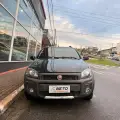 FIAT STRADA 1.4 MPI WORKING CD 8V FLEX 3P MANUAL FIAT STRADA 1.4 MPI WORKING CD 8V FLEX 3P MANUAL