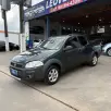 FIAT STRADA 1.4 MPI WORKING CD 8V FLEX 3P MANUAL FIAT STRADA 1.4 MPI WORKING CD 8V FLEX 3P MANUAL
