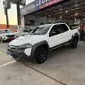 FIAT STRADA 1.8 MPI ADVENTURE CD 16V FLEX 3P MANUAL FIAT STRADA 1.8 MPI ADVENTURE CD 16V FLEX 3P MANUAL